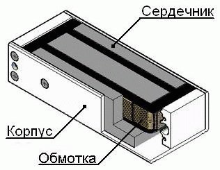 М1-200 с уголком (серый)
