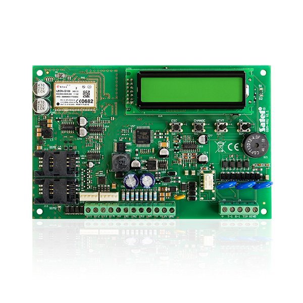 GSM-5