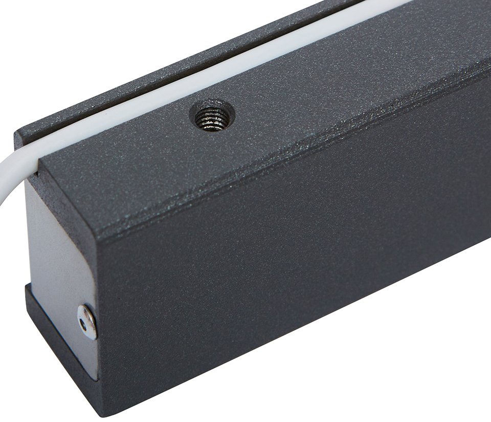 ML-200K-3 Premium Grey с планкой