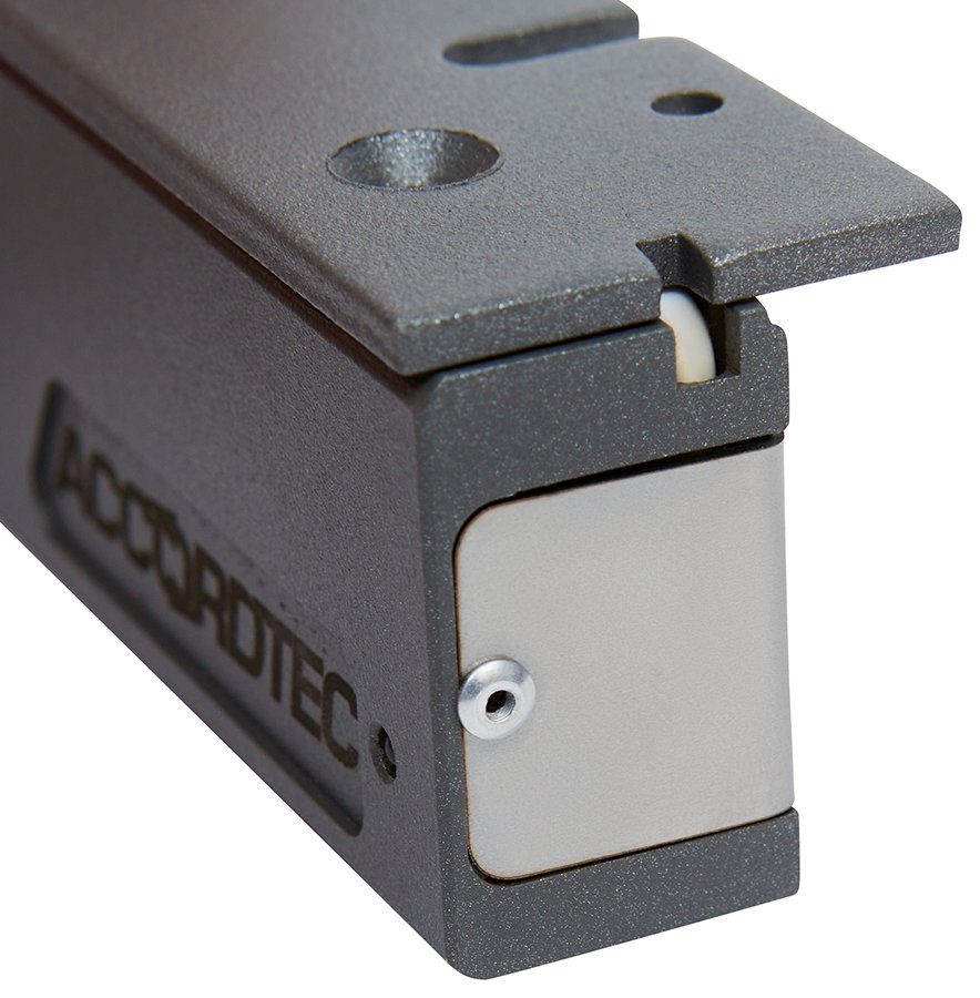 ML-200K-3 Premium Grey с планкой