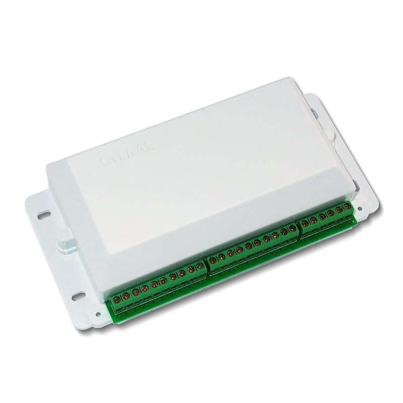 Цифрал КМГ-100 ЦФРЛ.468343.001