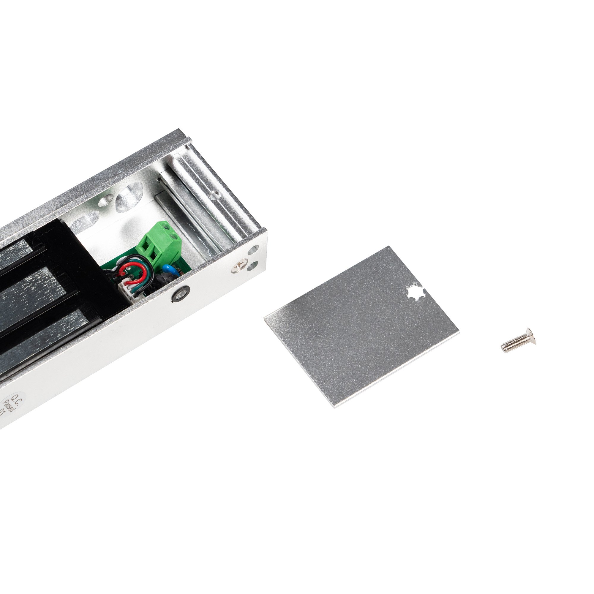 SKAT AC 351MA Lock (8445)
