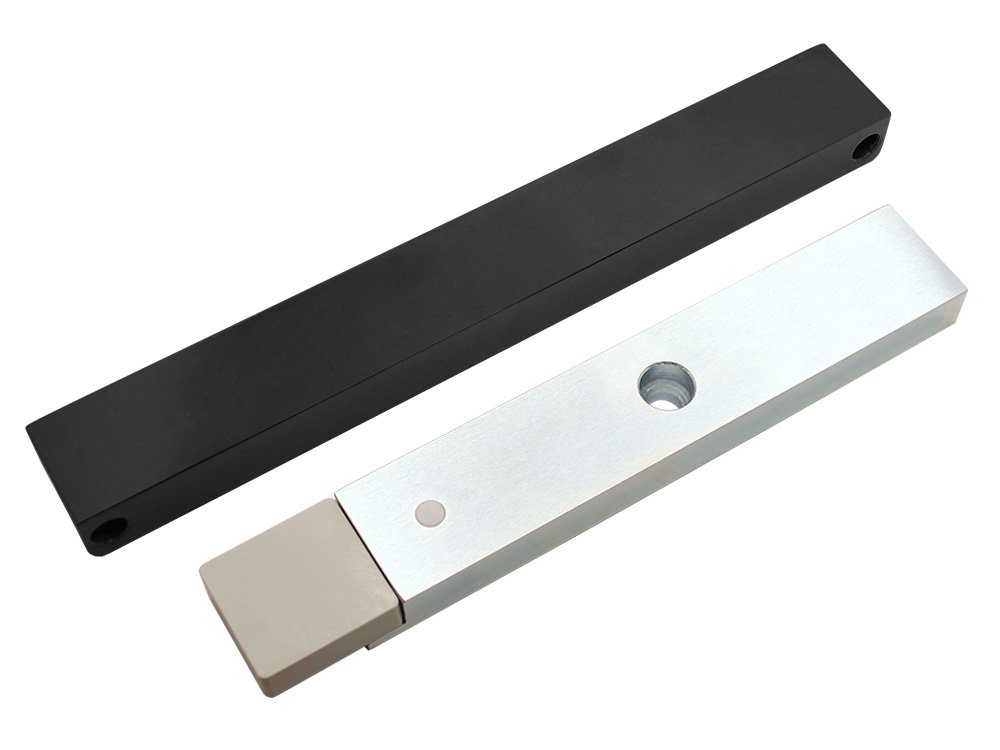ALM-200P-12V (черный)