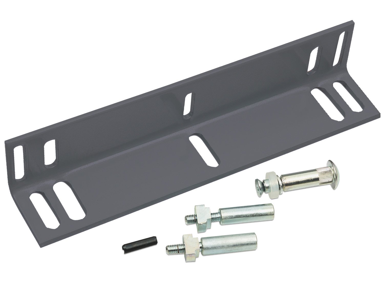 AL-400-24V PRemium (темно-серый)