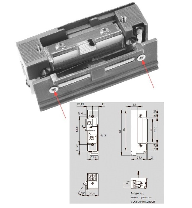Basic 448 RR Easy Adapt Lucky 12 - 24 V AC/DC
