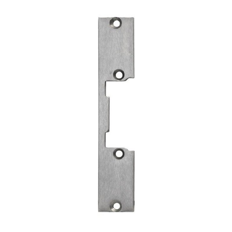 F 62 Inox (S02X)