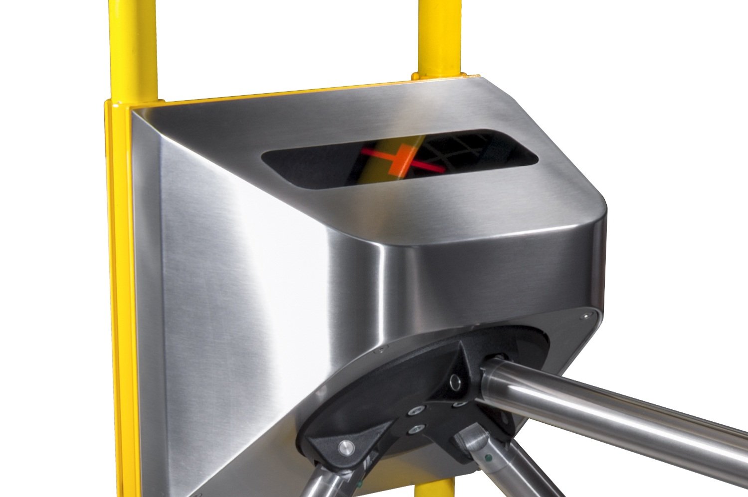 PERCo-TTR-10AT