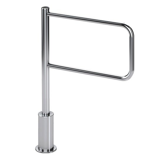 Praktika К-13 (1200мм) левая