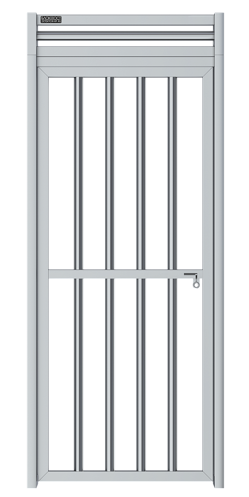 Блокпост КЛ М1 СПЕКТР V