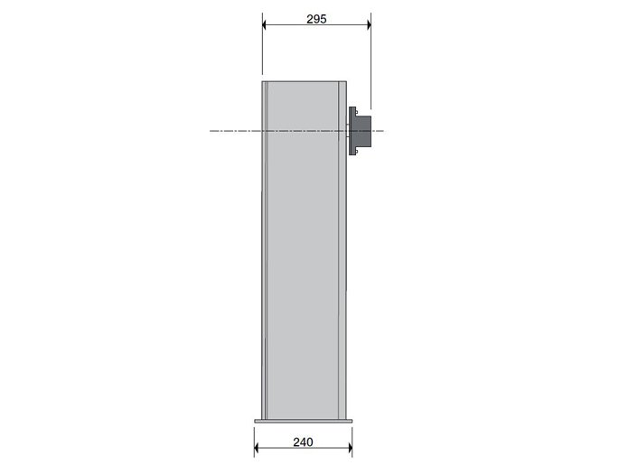 CAME GARD 6000 SX COMBO CLASSICO