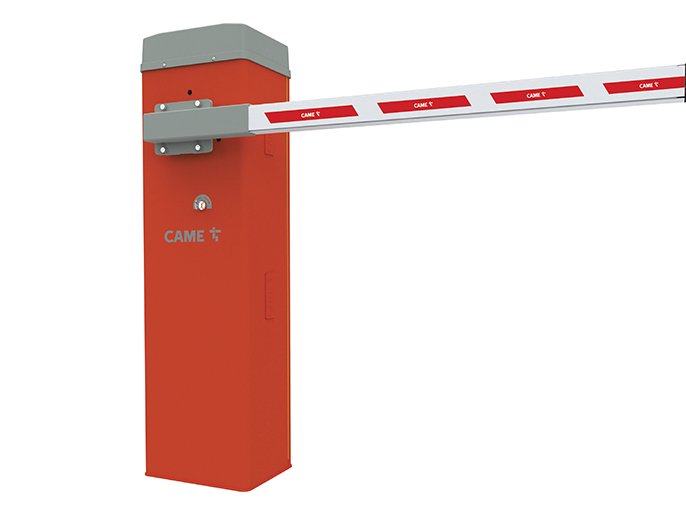 CAME GARD LT4 combo KIT