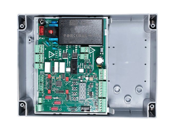 CAME ZLX230P (801QA-0110)