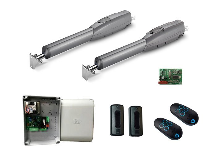 CAME ATS50DGM RC combo KIT