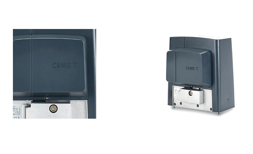 CAME BX608AGS (801MS-0050)
