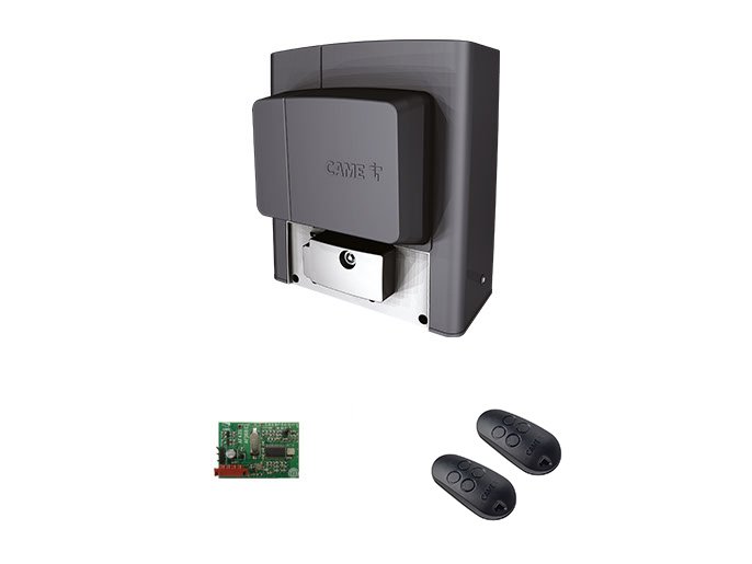CAME BKS12AGS combo KIT