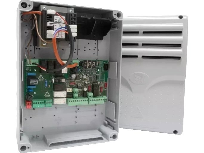 ZC3NC (801QA-0140)