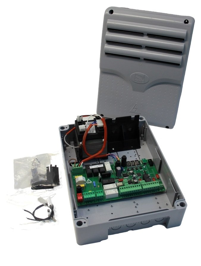 ZC3NC (801QA-0140)