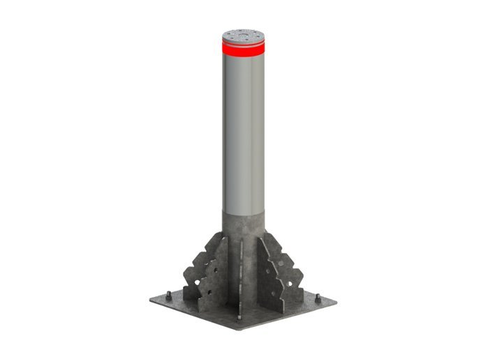 CAME TBD-220S80-INOX