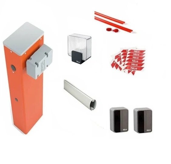 Nice WIDEM4KIT2