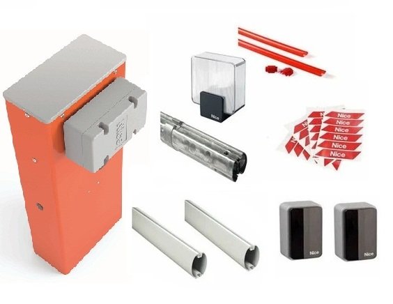 Nice WIDEL6KIT2