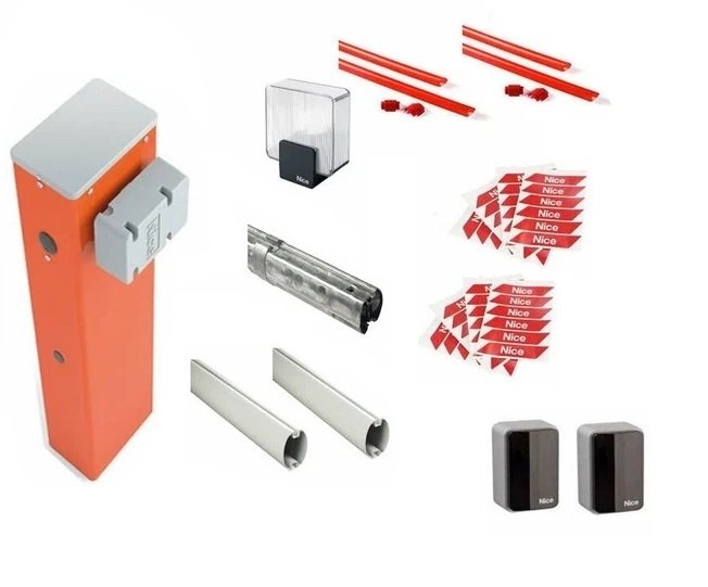 Nice WIDEL7KIT2