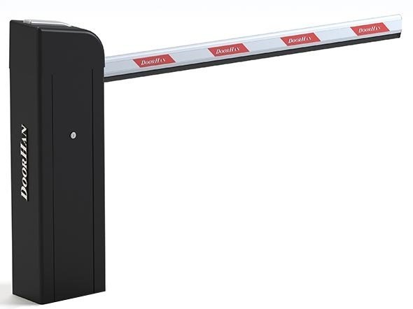 DoorHan BARRIER-PRO-RPD3000