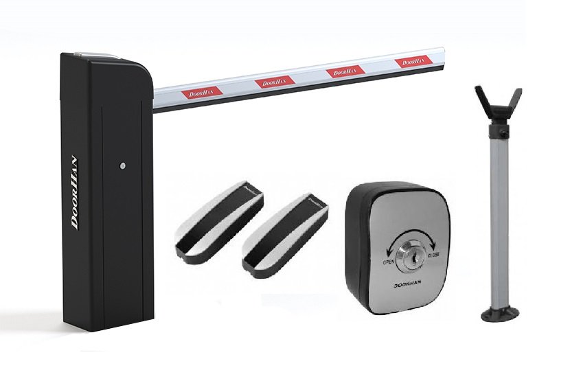 DoorHan BR-PRO5000KIT