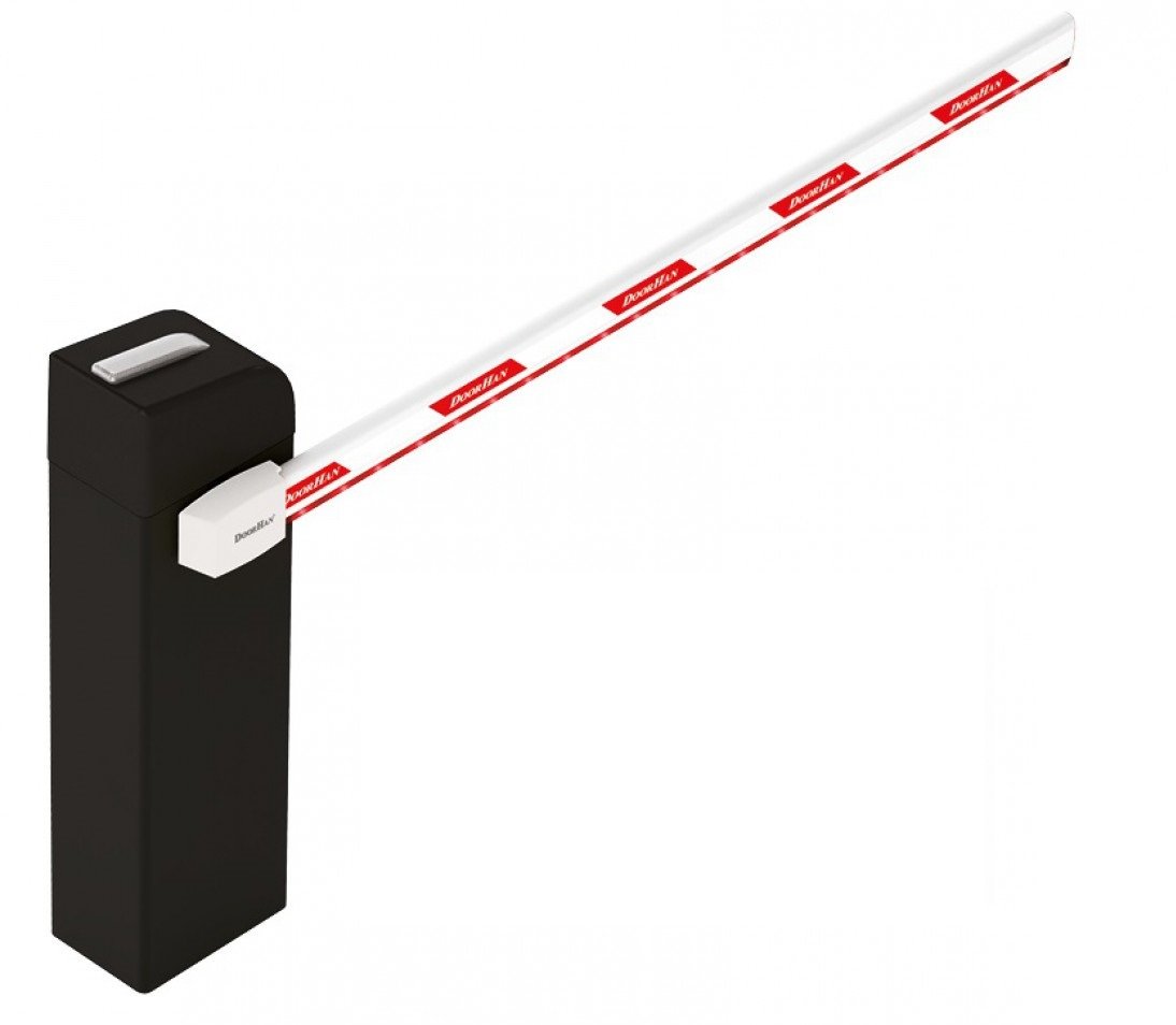 DoorHan BARRIER-PRO-RPD3000LED
