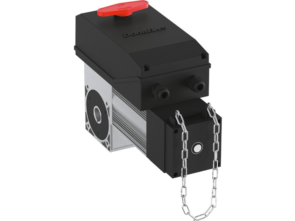 DoorHan Shaft-30 IP65KIT