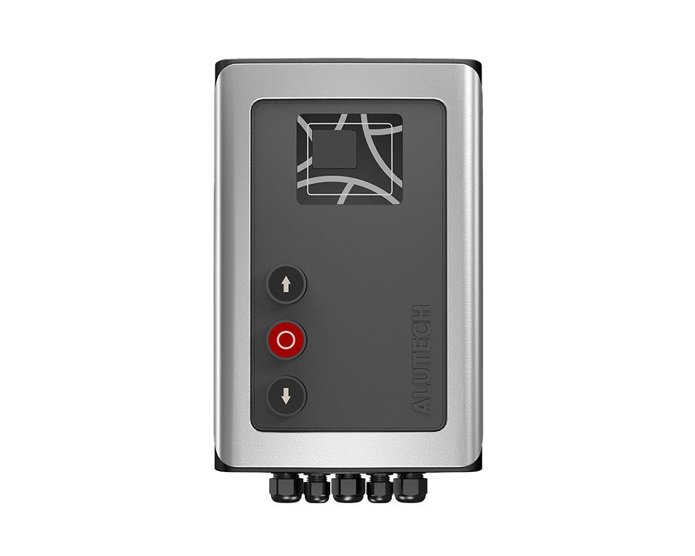 CU-TR400