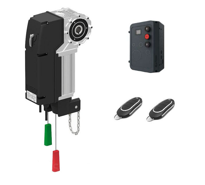TR-13018-400KIT-MOD