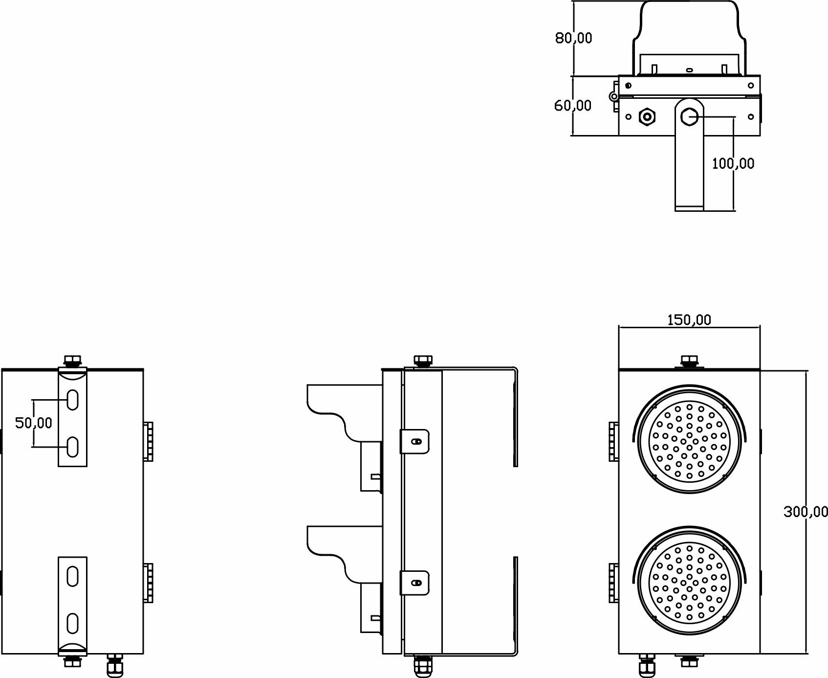 ST-RB101TL