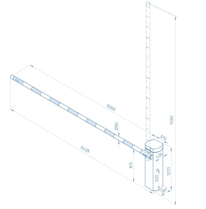 PERCo-GS06.1