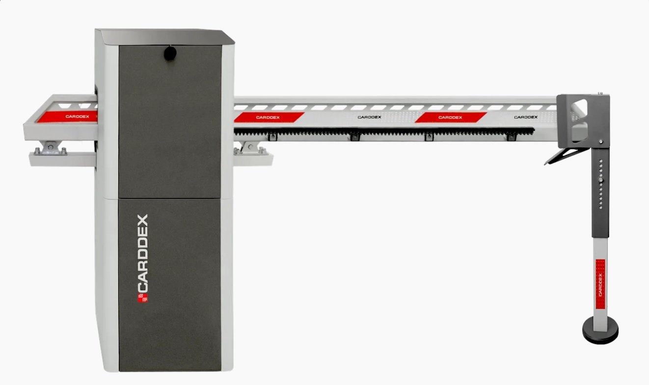 VBA-6000