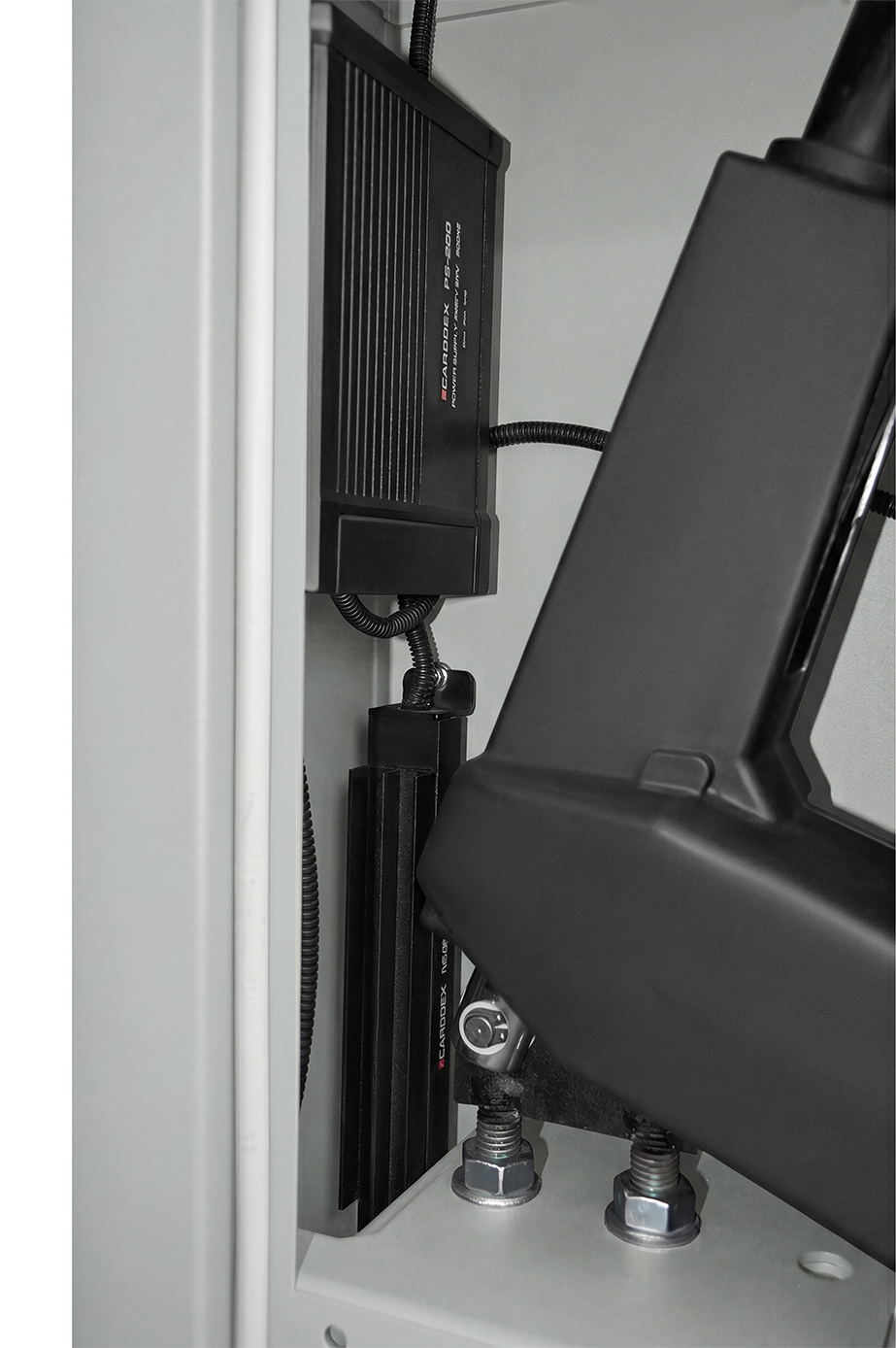 RBX-6000L