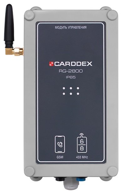RG-2800