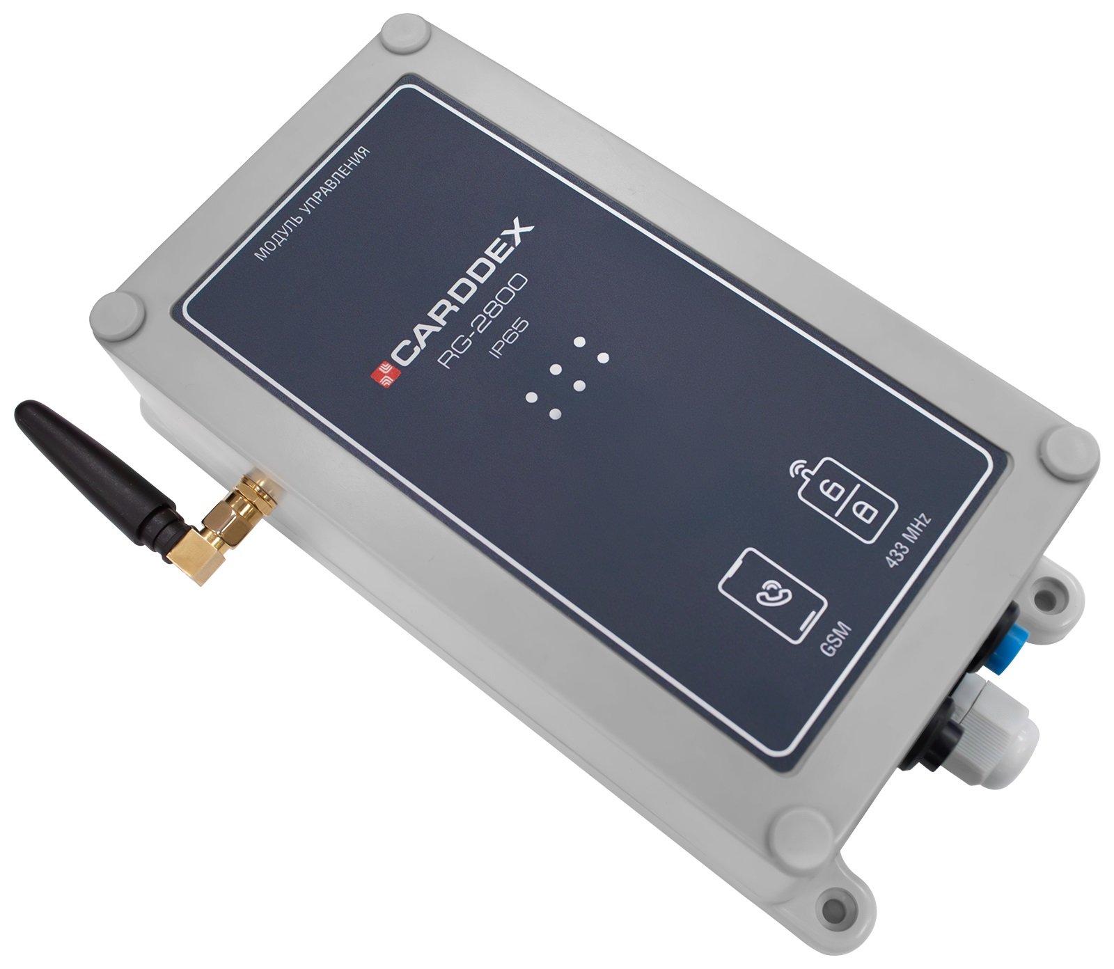 RG-2800