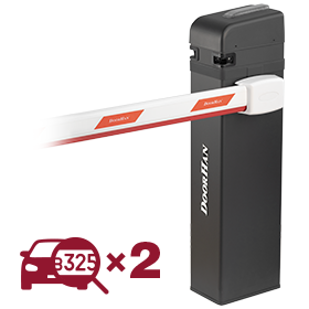 BARRIER-PRO-RPD3-LPF