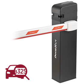 BARRIER-PRO-RPD3-LPS