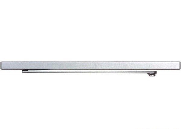 Abloy DCG195 скользящее тяговое устройство, коричневое
