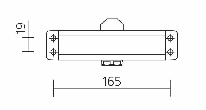 VIZIT-DC303S ARCTIC