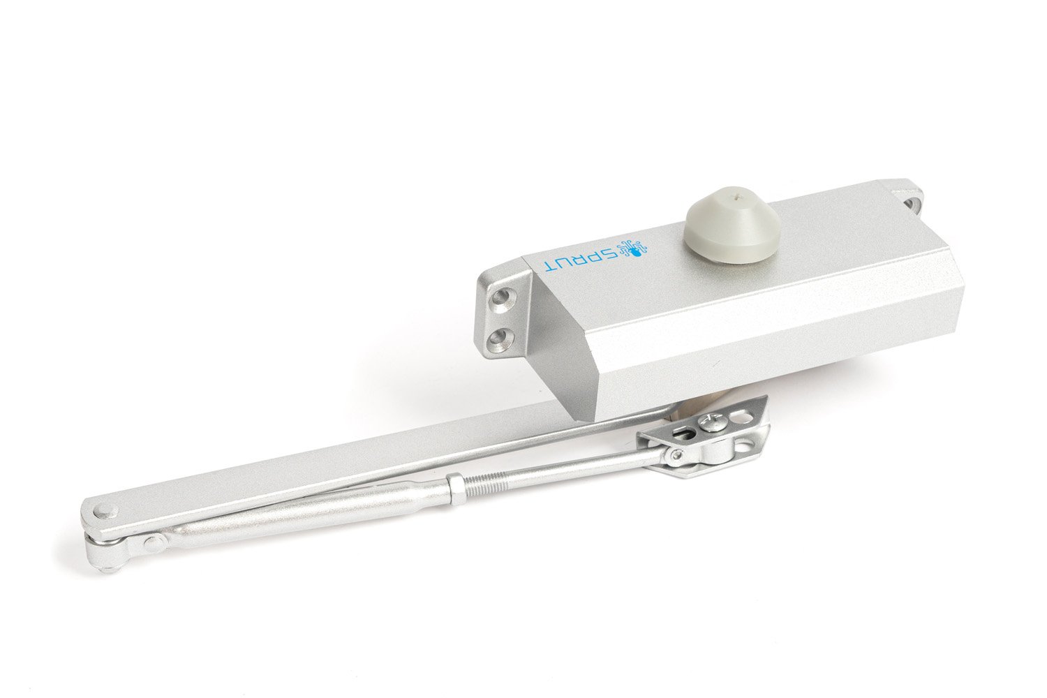 SKAT AC 091GR Door Closer (8848)