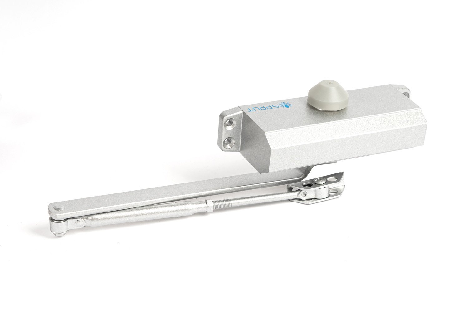 SKAT AC 091GR Door Closer (8848)