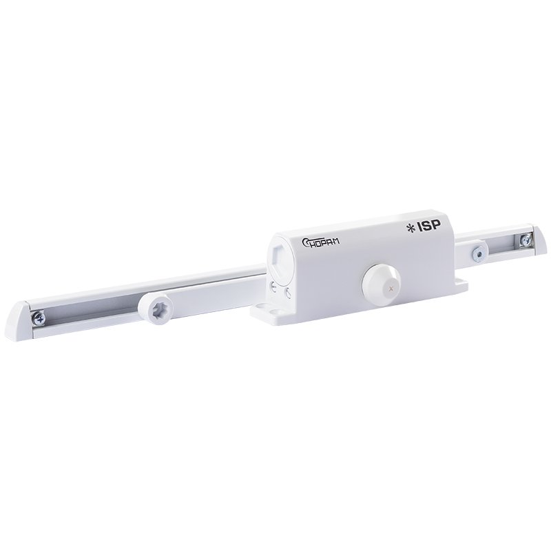 ISPARUS 430 Slider (белый)