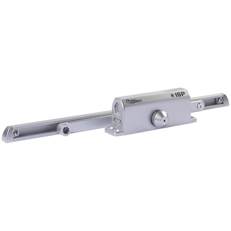ISPARUS 430 Slider (серебро)