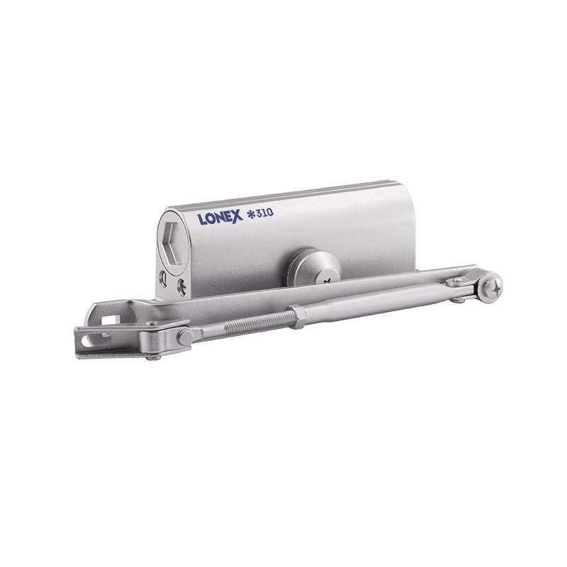 LONEX 310 (Серебро)