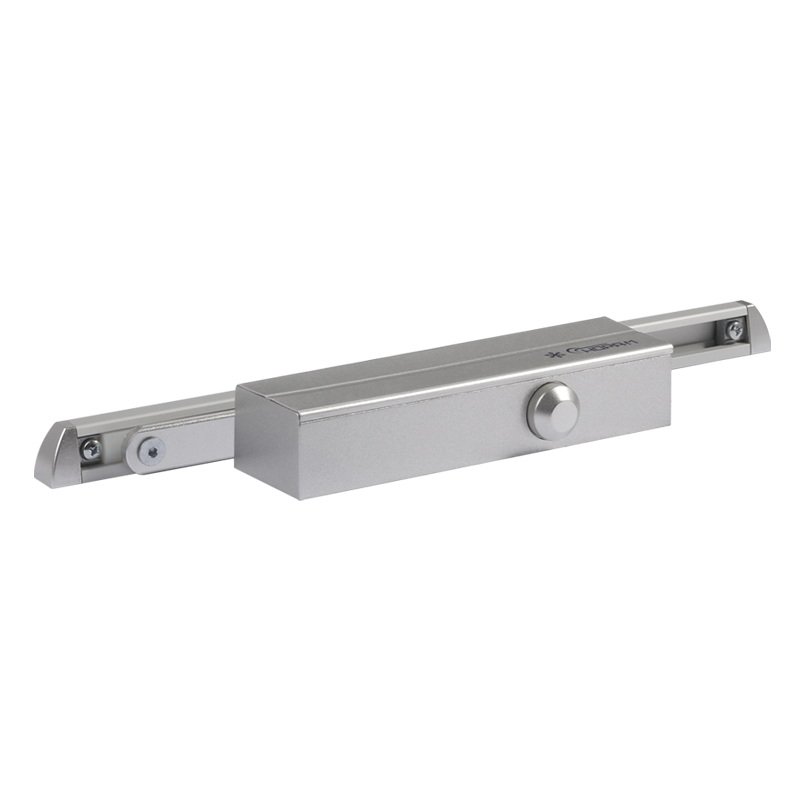 НОРА-М 830 Slider (серебро)