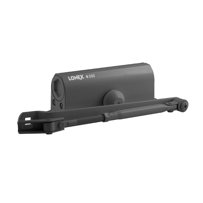 LONEX 330 (Графит 7016)