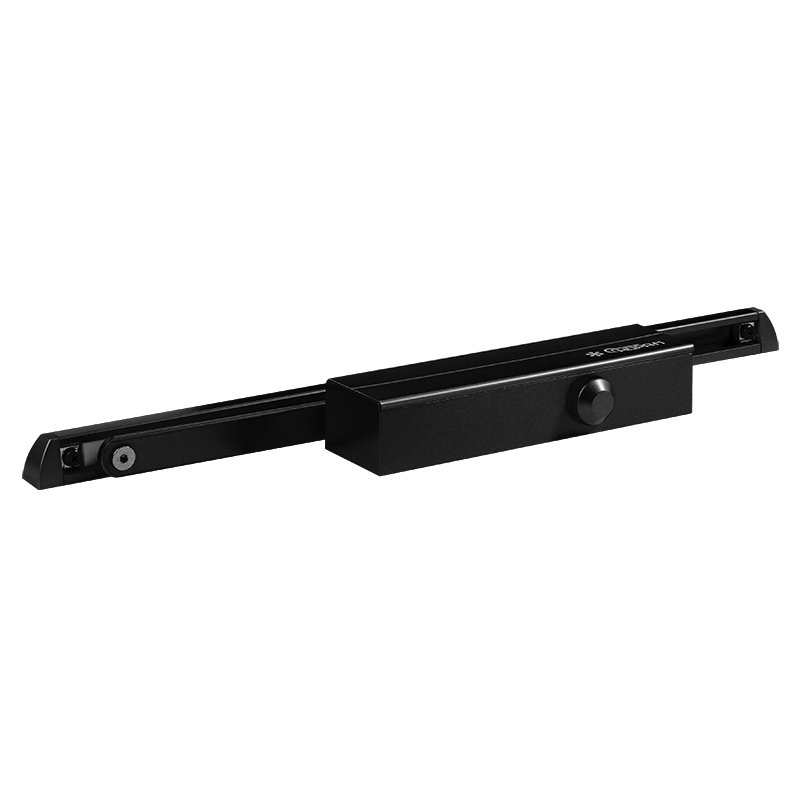 НОРА-М 830 Slider (черный)