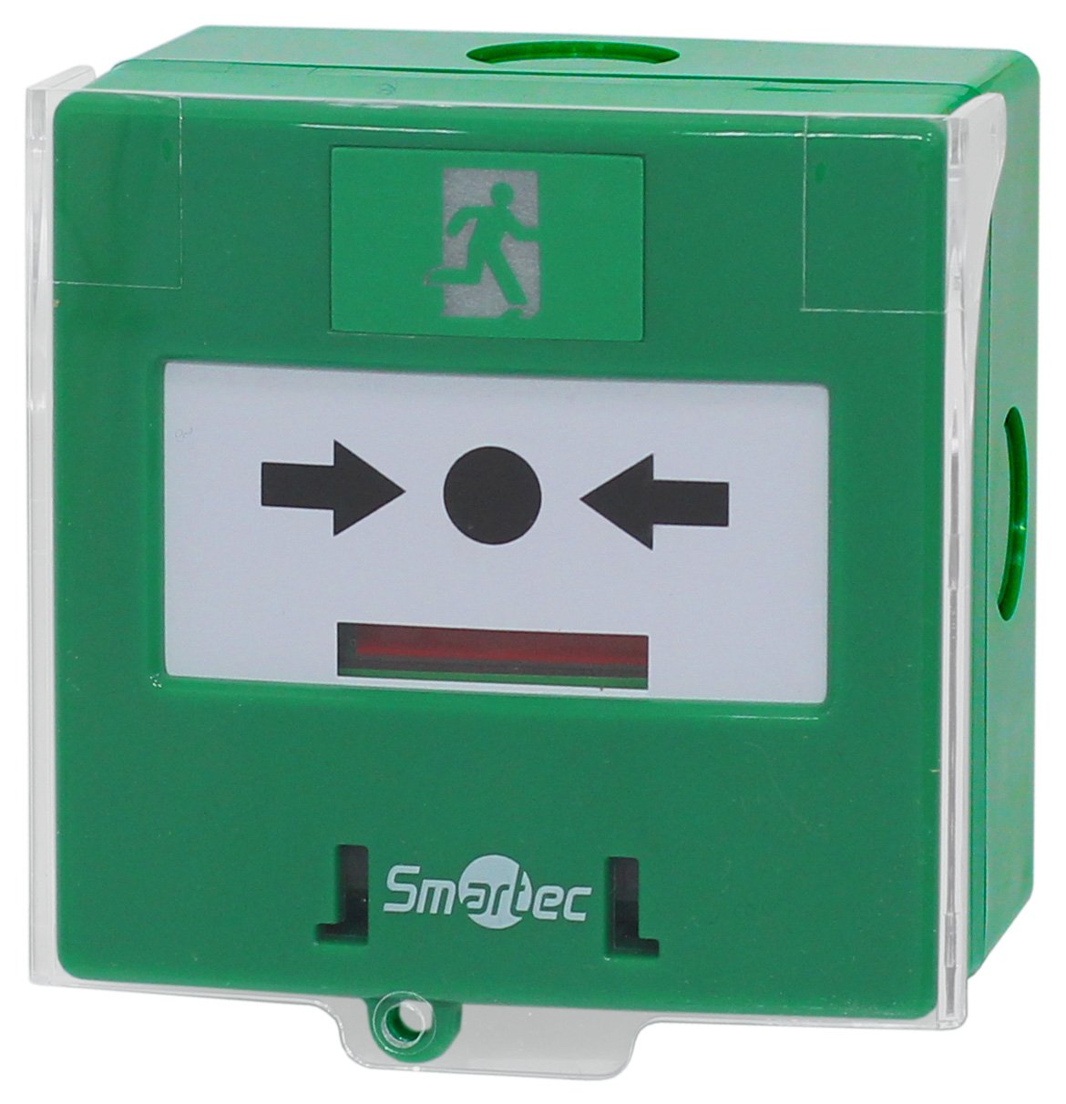 ST-ER415DLW-GN